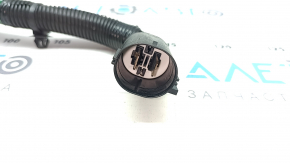 Nissan Ariya 23-25 diffuser wiring