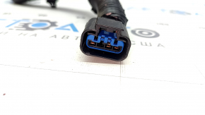 Nissan Ariya 23-25 diffuser wiring