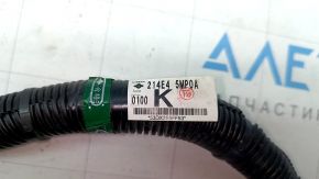 Nissan Ariya 23-25 diffuser wiring