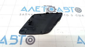 Front bumper tow hook plug, right, Toyota Prius 50 16-18