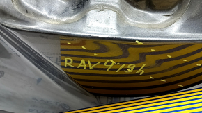 Toyota Rav4 19-24 Graphite 1G3 Tailgate, Dented