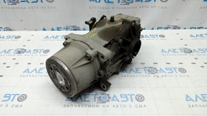 Lexus NX200t NX300 15-21 AWD Rear Differential with 118k Clutch