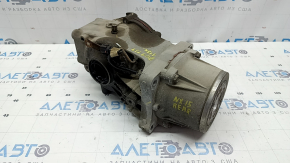 Lexus NX200t NX300 15-21 AWD Rear Differential with 118k Clutch