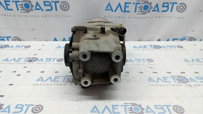 Lexus NX200t NX300 15-21 AWD Rear Differential with 118k Clutch