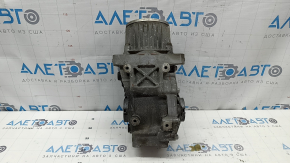 Lexus NX200t NX300 15-21 AWD Rear Differential with 118k Clutch