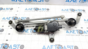 Nissan Ariya 23-25 Windscreen Wiper Linkage with Motor