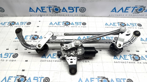 Nissan Ariya 23-25 Windscreen Wiper Linkage with Motor