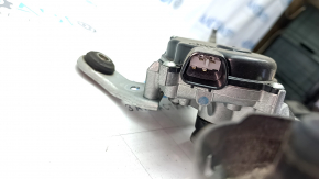 Nissan Ariya 23-25 Windscreen Wiper Linkage with Motor