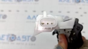 Toyota Rav4 19- Trunk Door Lock