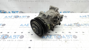 Lexus NX200t NX300 15-21 Air Conditioning Compressor