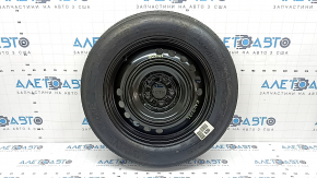 Spare tire for Toyota Rav4 19-25 R17 165/80