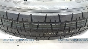 Spare tire for Toyota Rav4 19-25 R17 165/80