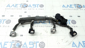 Lexus NX200t NX300 Fuel Injector Wiring 15-21