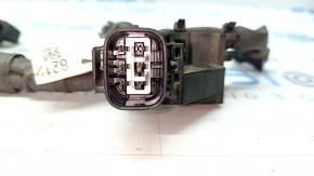 Lexus NX200t NX300 Fuel Injector Wiring 15-21