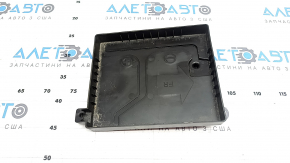 Plastic battery tray for Nissan Ariya 23-25