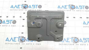 Metal battery tray for Nissan Ariya 23-25