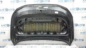 Toyota Rav4 19-24 aluminum hood, graphite 1G3
