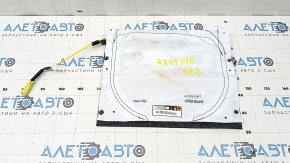 Toyota Rav4 19-25 lower passenger seat airbag