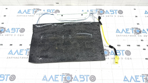 Toyota Rav4 19-25 lower passenger seat airbag