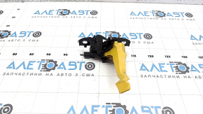 Nissan Ariya 23-25 hood lock