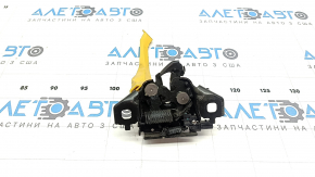 Nissan Ariya 23-25 hood lock