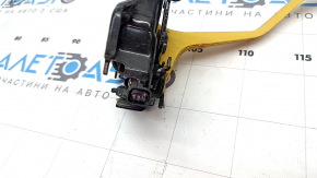 Nissan Ariya 23-25 hood lock