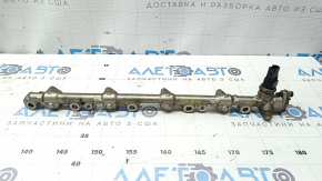 Lexus NX200t NX300 High Pressure Fuel Rail 15-21 with Sensor