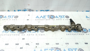 Lexus NX200t NX300 High Pressure Fuel Rail 15-21 with Sensor
