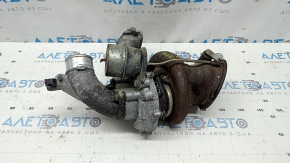 Turbine Lexus NX200t NX300 15-21 118k