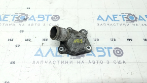 Thermostat housing Lexus NX200t NX300 15-21 metal