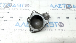 Thermostat housing Lexus NX200t NX300 15-21 metal