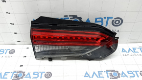 Left inner tailgate light for Toyota Rav4 19-24 USA built