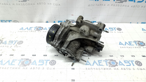Water pump assembly Lexus NX200t NX300 15-21