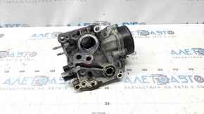 Water pump assembly Lexus NX200t NX300 15-21