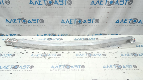 Lower front bumper reinforcement for Toyota Prius 50 16-22