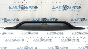 Trunk door molding Toyota Rav4 19-