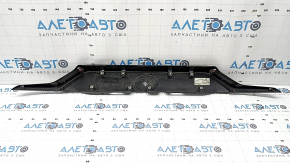 Trunk door molding Toyota Rav4 19-