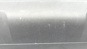 Toyota Rav4 19-24 front bumper lip: structure, scratches, cracks in the fasteners