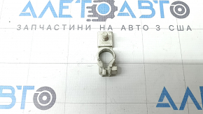 Positive terminal of battery Toyota Rav4 19- hybrid