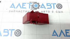 Positive terminal cover for Toyota Rav4 19-25 hybrid battery