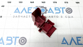 Positive terminal cover for Toyota Rav4 19-25 hybrid battery