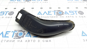 Air duct cooling VVB Toyota Camry v70 18-24 under lithium-ion
