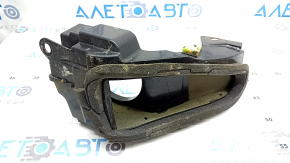 Right air duct for cooling the VVB Toyota Camry v70 18-24