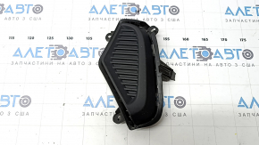 Left fog light plug Toyota Rav4 19-