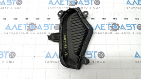 Left fog light plug Toyota Rav4 19-