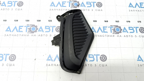 Right fog light plug Toyota Rav4 19-