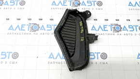 Right fog light plug Toyota Rav4 19-