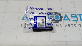 Upper left radiator mount Volvo XC90 16-22