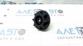 Spare tire mount for Toyota Prius 50 16-22