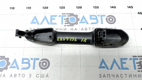 Door handle outer front right Toyota Rav4 19-